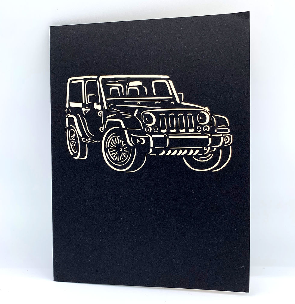 Hình thu nhỏ: Jeep