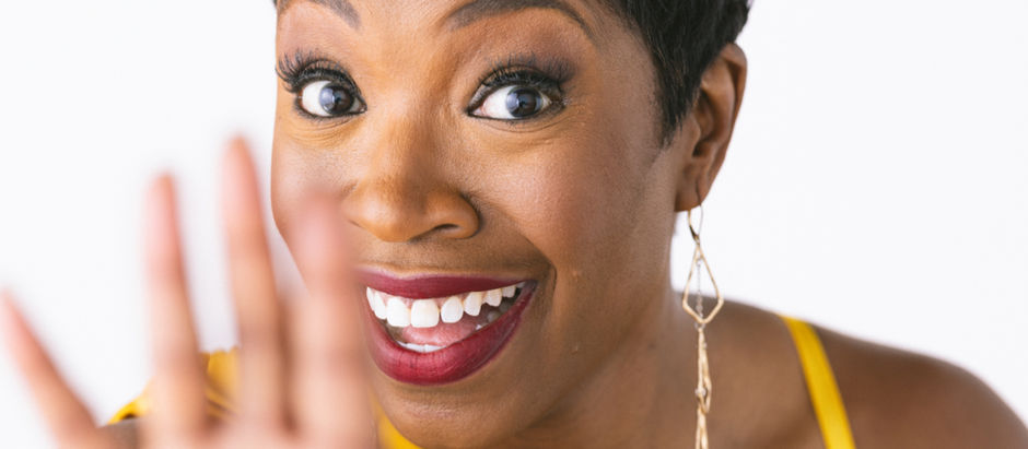 DYG Founder, Tracey Bonner