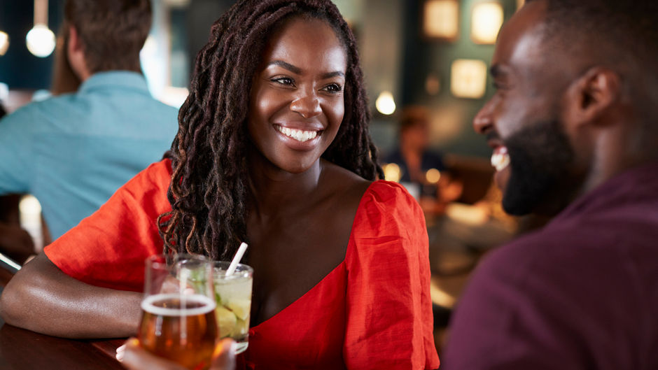 Traditional Daters Struggle in this New Dating Climate