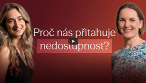 Podcast | Co si neseme z rodiny? Transgenerační přenos v praxi.