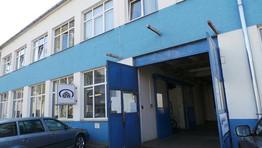 Dokončení projektu pro společnost NEDFORM s.r.o.
