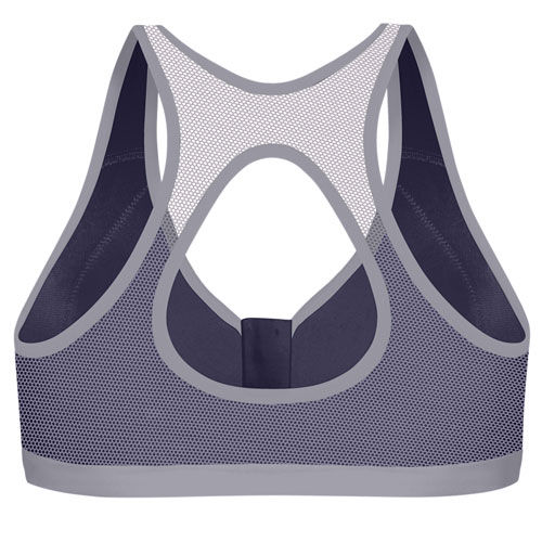 サムネイル： Shock Absorber ジップドプランジ - ネイビー