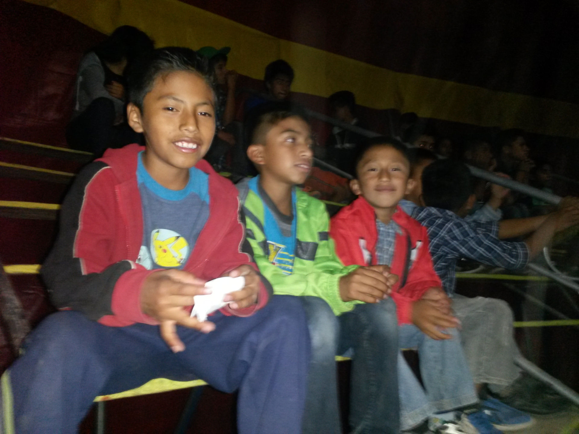 Circus!