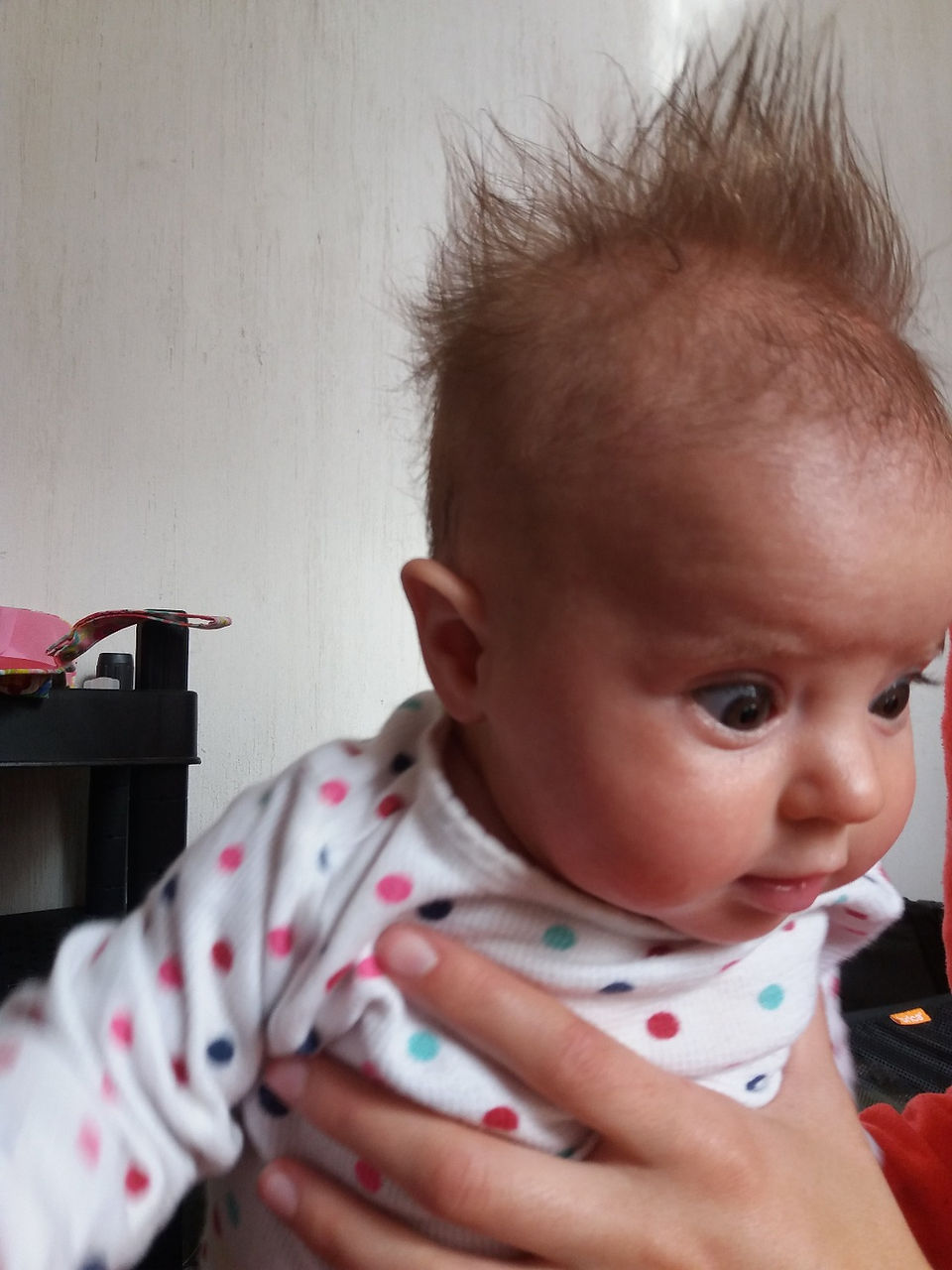 Permanent Mohawk