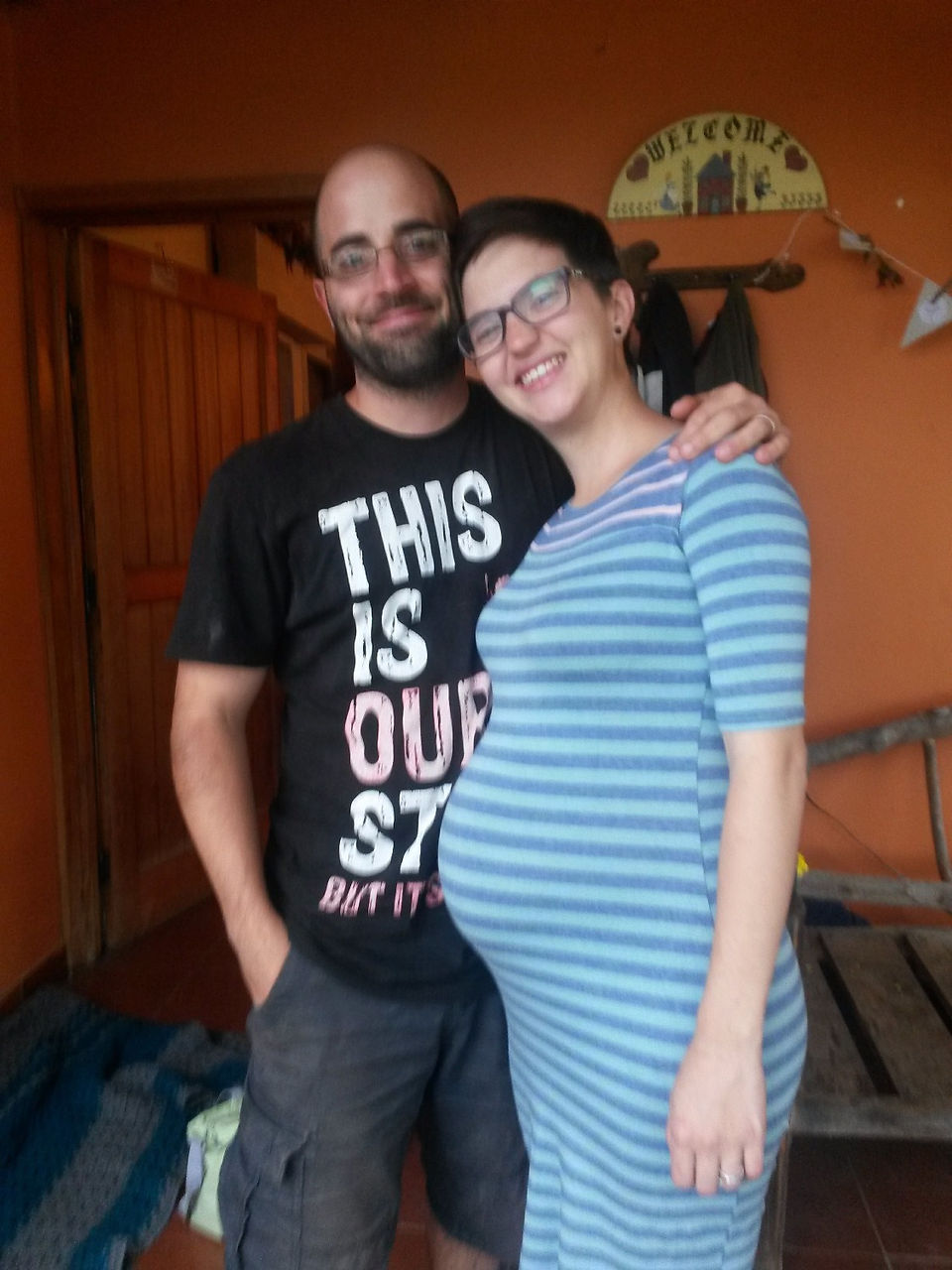 Baby Shower
