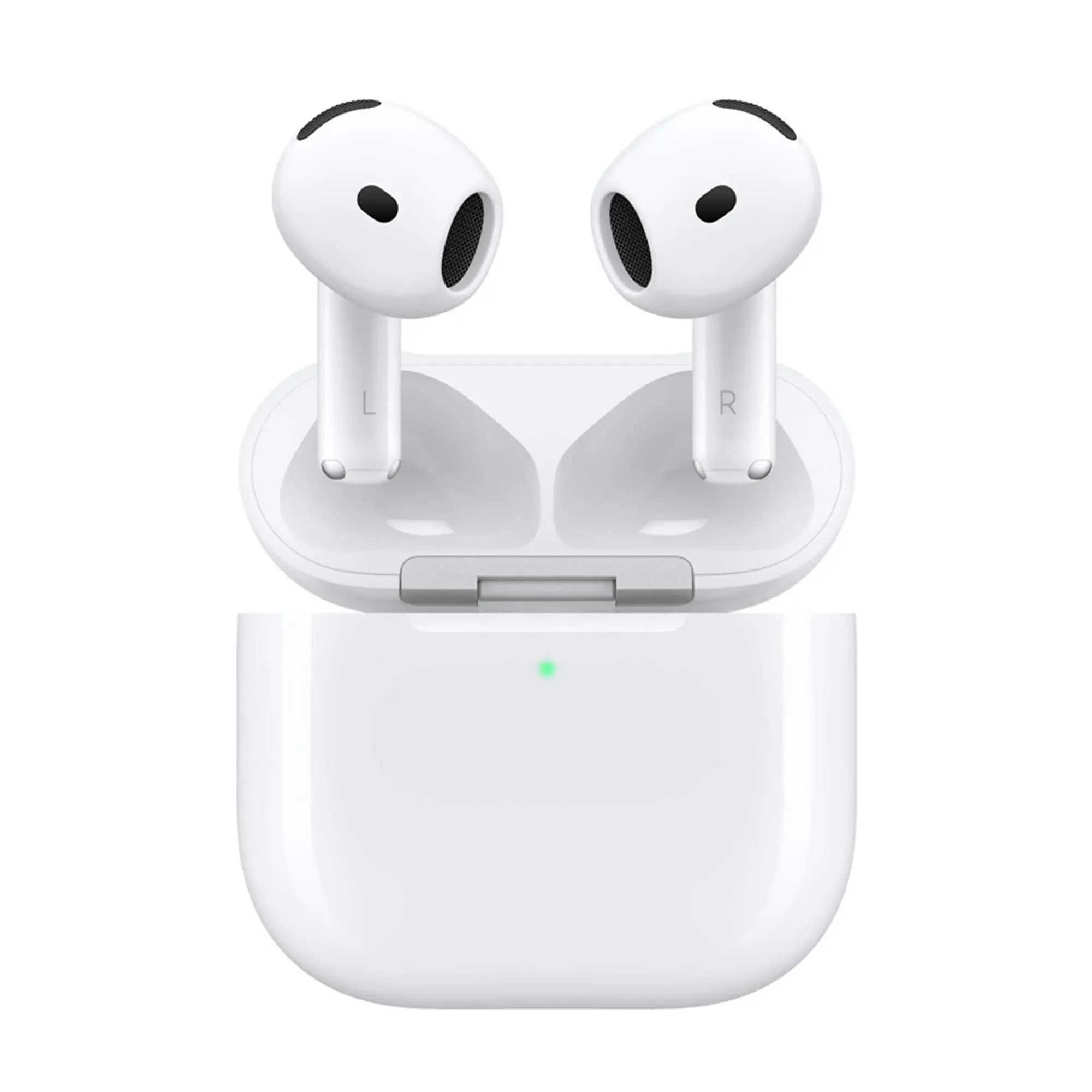 Apple AirPods 4 Active Noise Cancellation