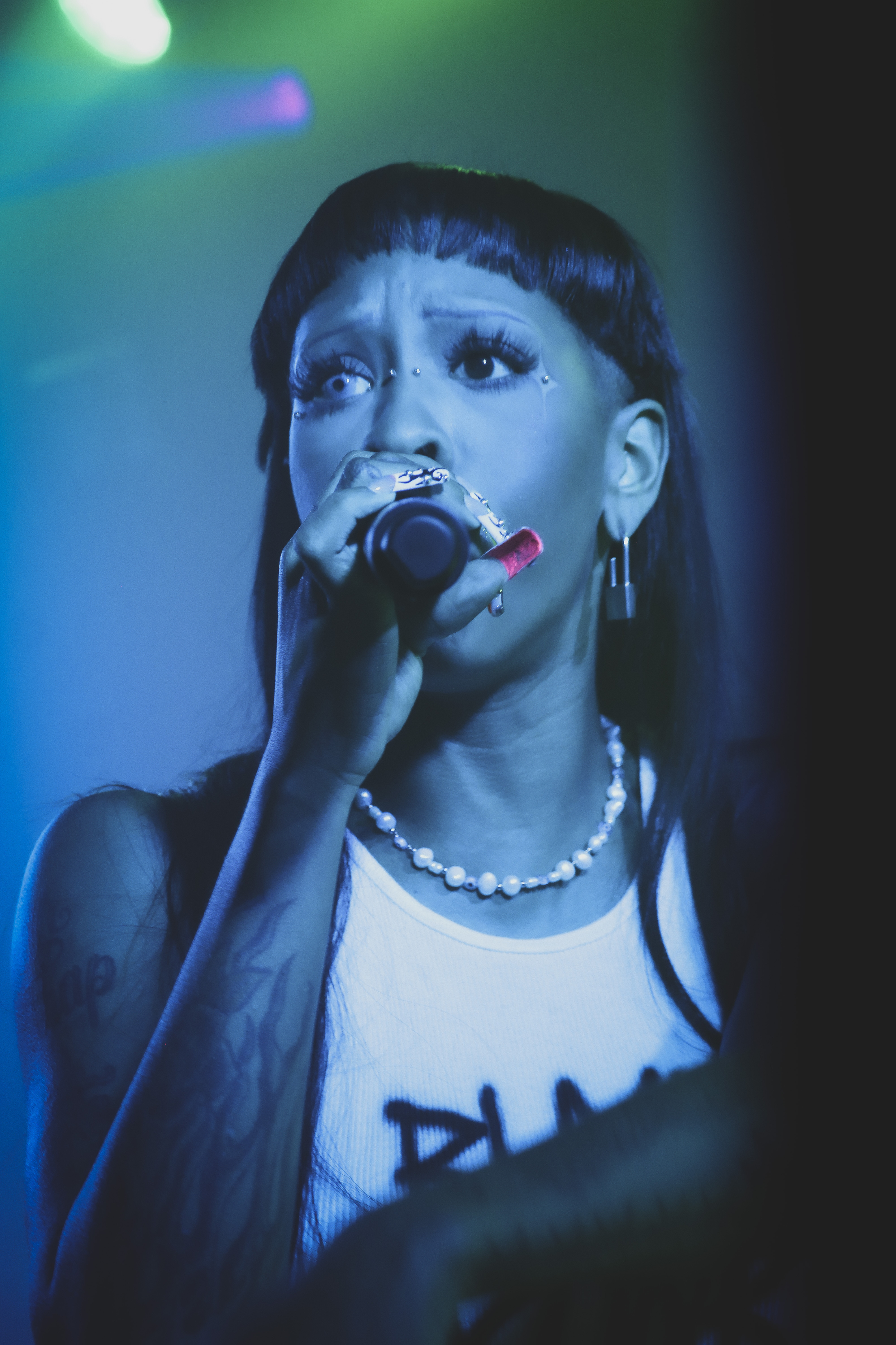 RICO NASTY