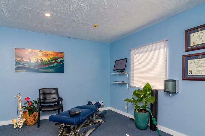 Chiropractic Kailua
