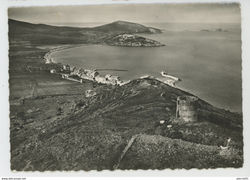 Tomino (colline du Bucinu)