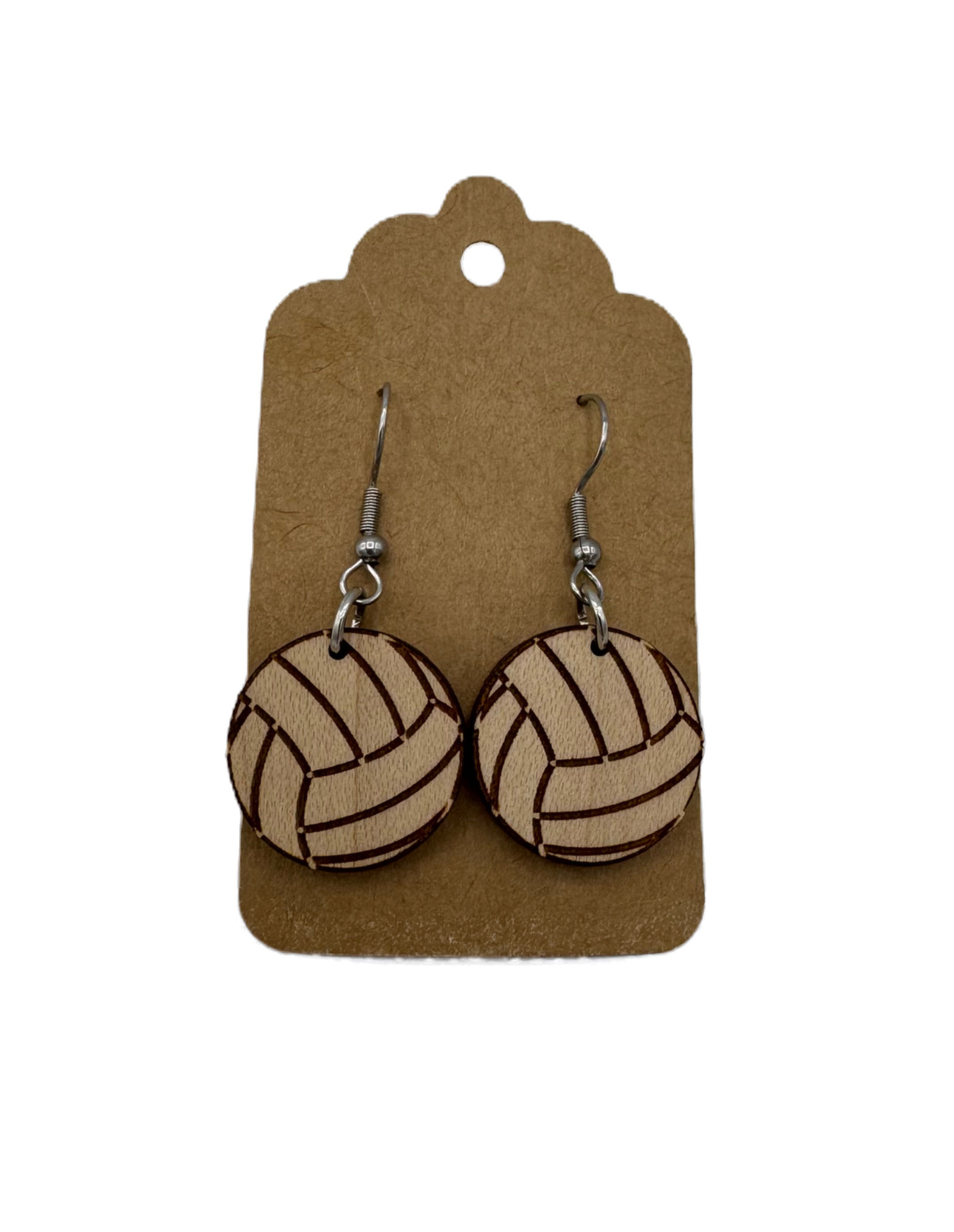 Volleyball Dangles