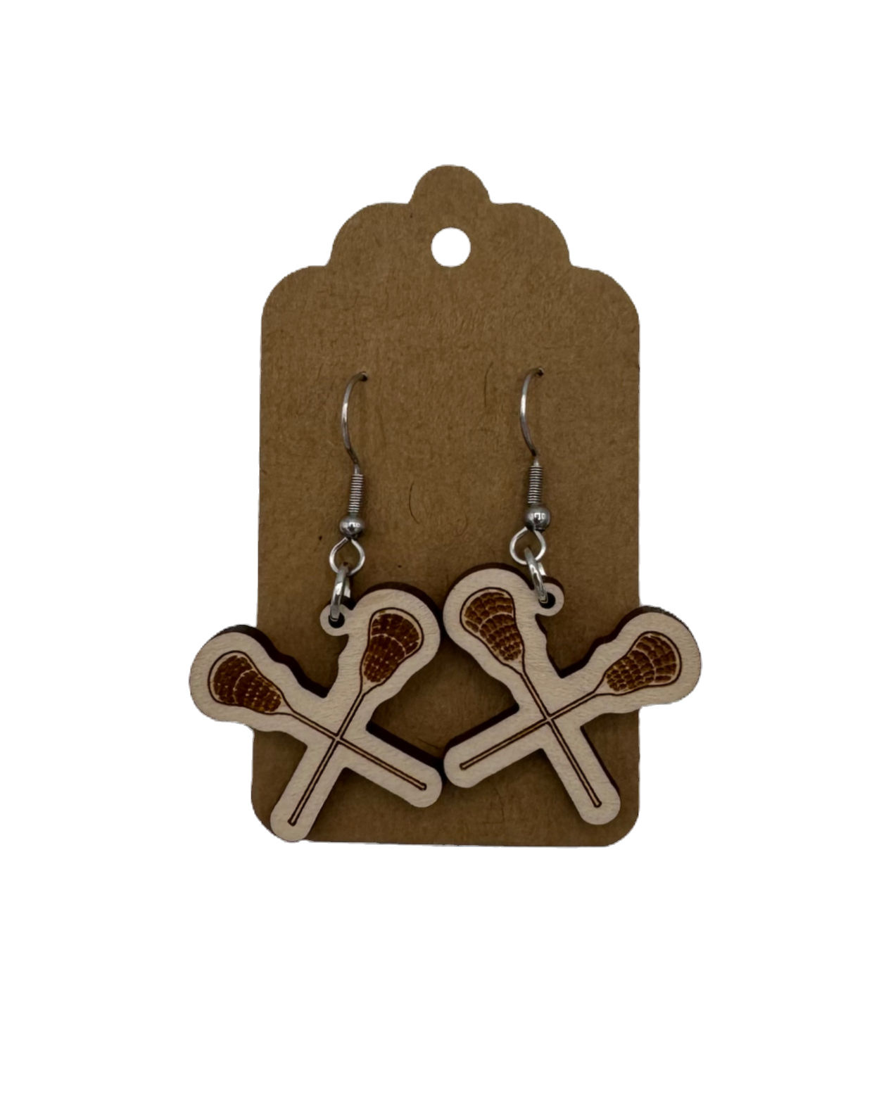 Lacrosse Dangles