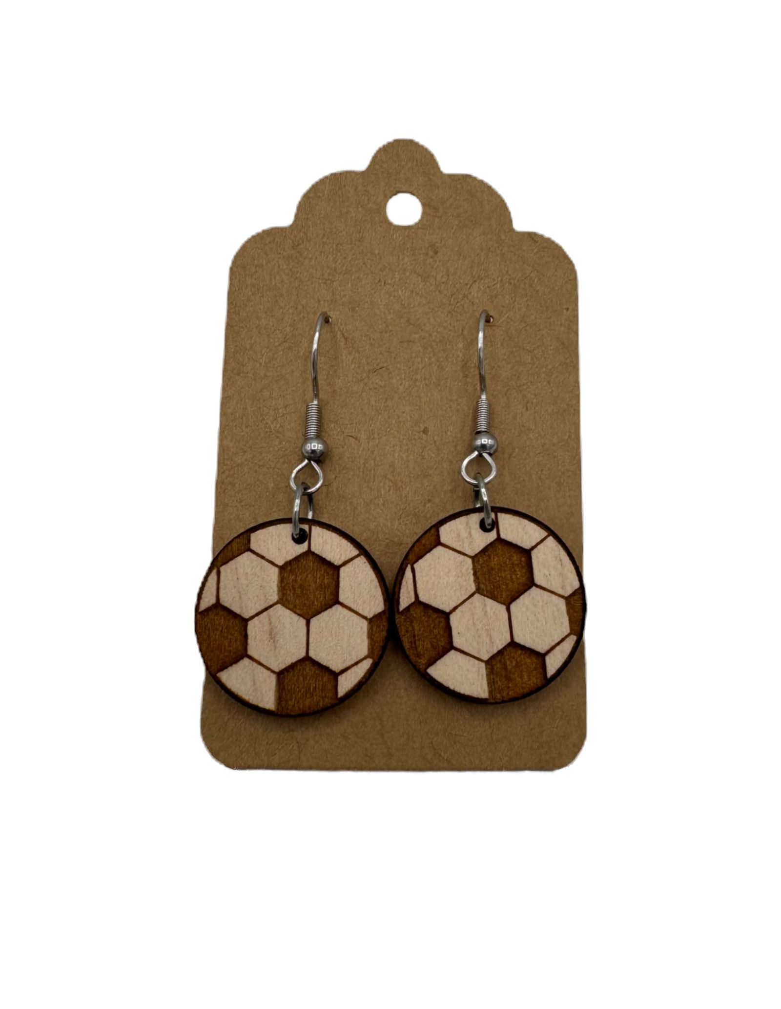 Soccer Dangles