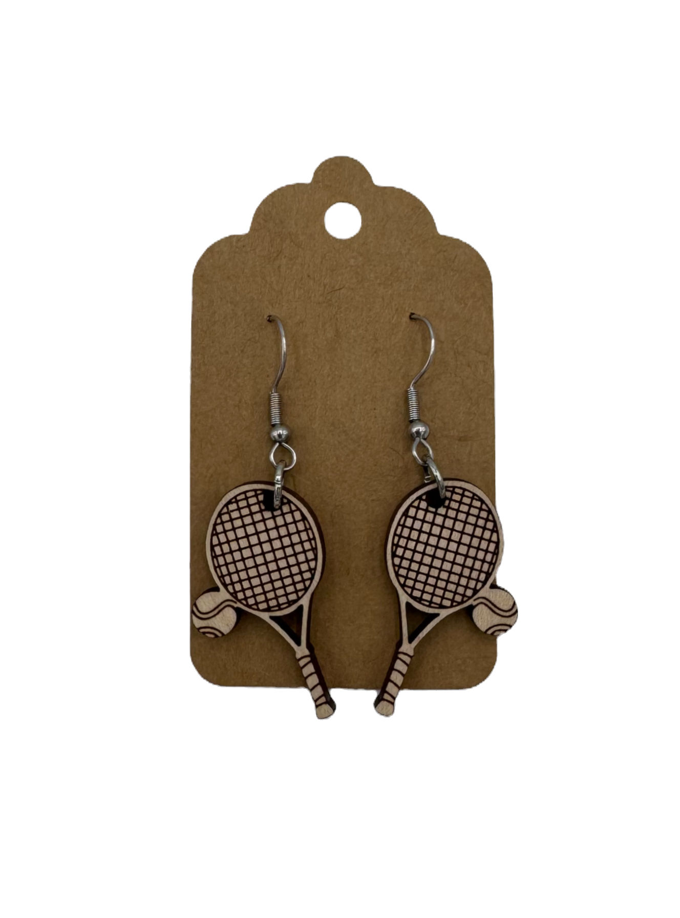 Tennis Dangles