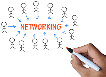 networking