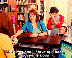 escolher livro