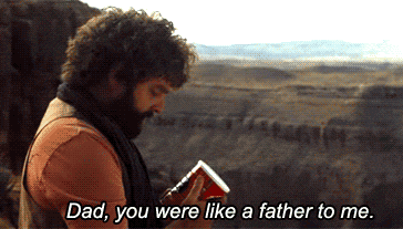 dad
