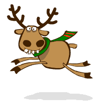 REINDEER