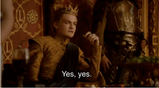 Game of Thrones