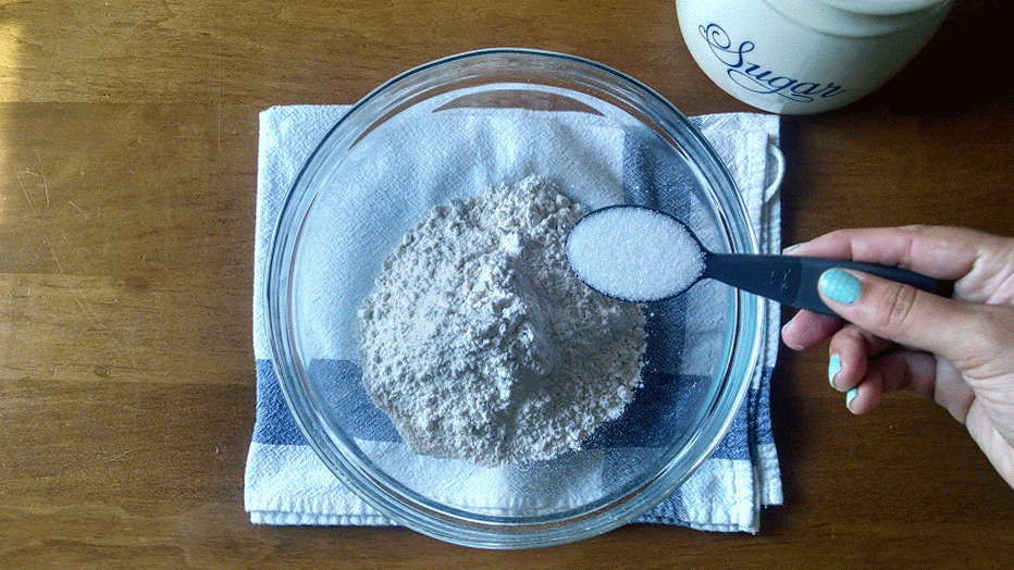 table spoon