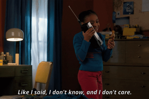 stranger things netflix