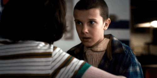 stranger things netflix