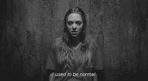 used to be
