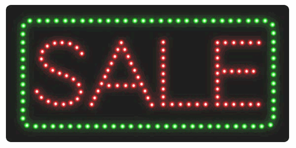 SALE