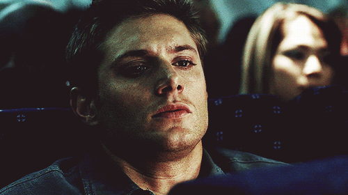 panic face gif