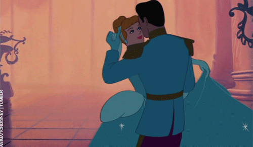 prince charming