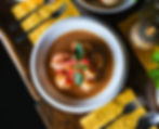 Seafood