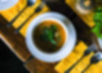 Soups