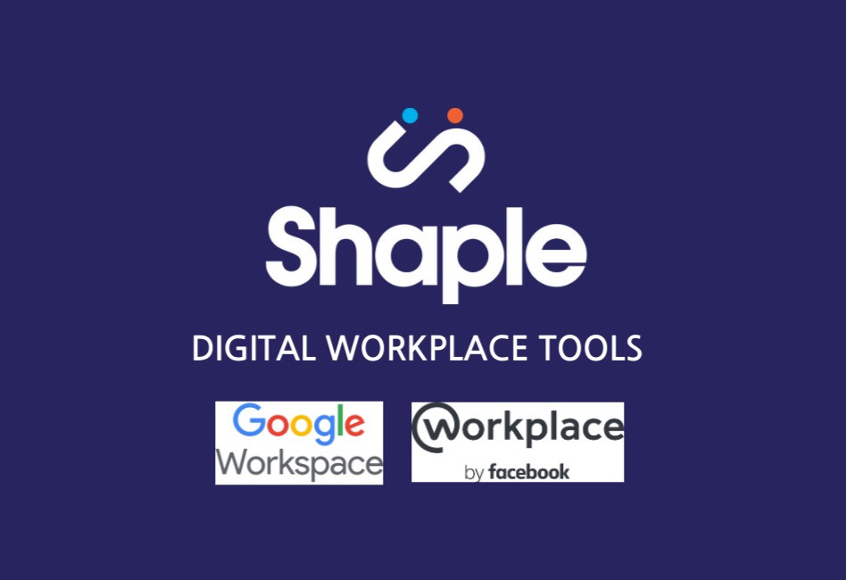 Digital Workplace Digital Workplace
