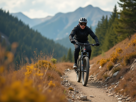 Top Electric Mountain Bikes for Australian Trails: Suspension, Torque, and Performance Insights