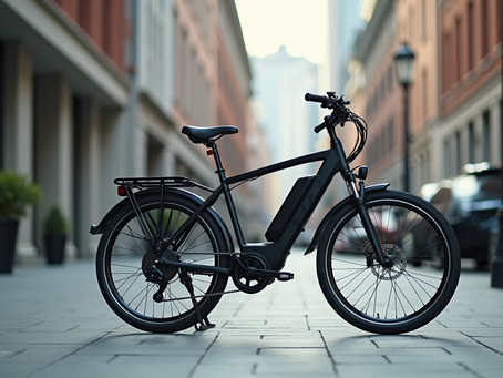 The True Cost of eBike Ownership in Australia: Savings Compared to Petrol Vehicles