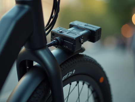 Essential Electric Bike Maintenance Tips for a Smooth Ride