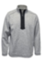 Thumbnail: Men's 1/4 Zip North Shore Pullover