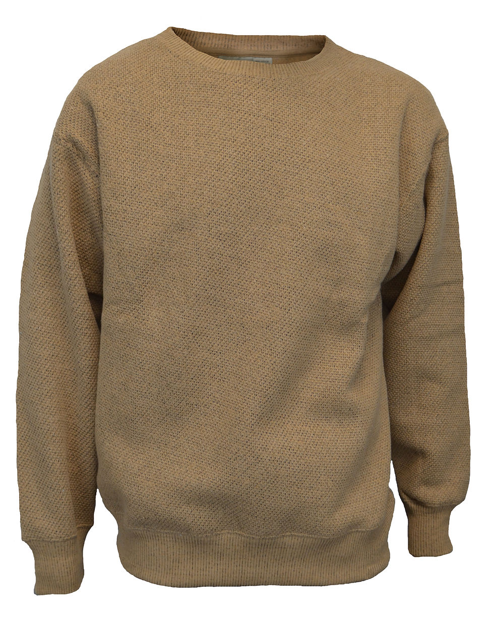 Thumbnail: Mini Honeycomb Crewneck Sweatshirt
