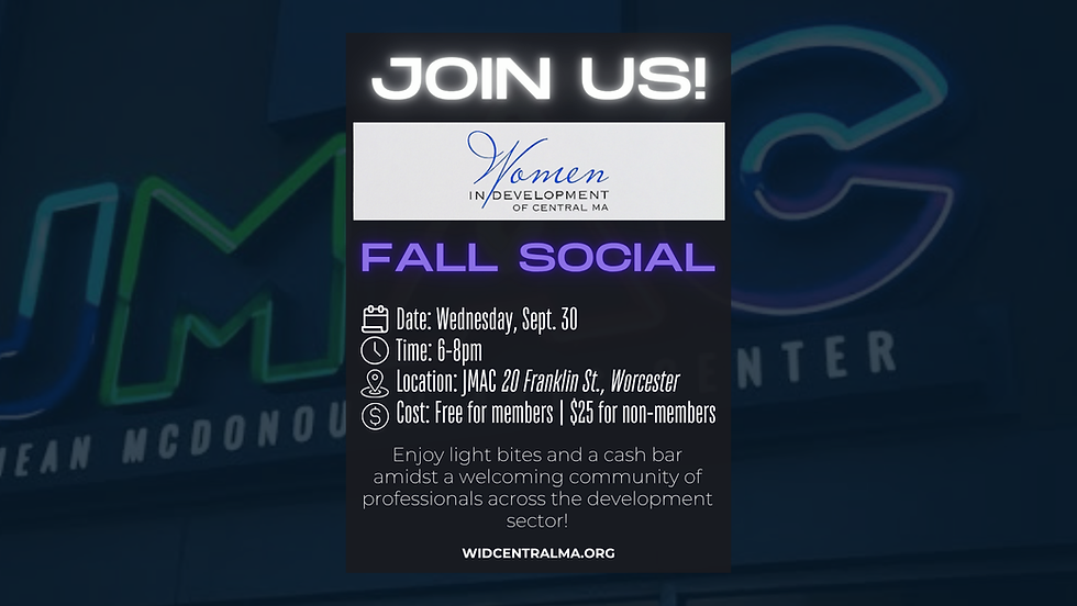 Fall Social