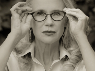 Anne Jaeger Portrait