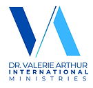 Dr. Valerie Arthur International Ministries Logo.png