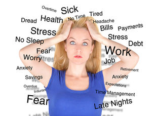 Coping with Cancer and Other Stressful Situations