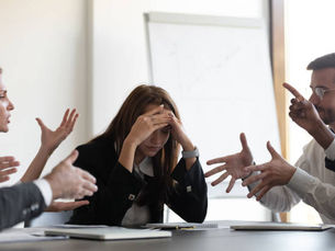 The Most Common Conflict Trigger for People and How to Relate