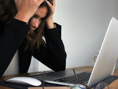 Stressi - arjen vihollinen vai tehotyökalu