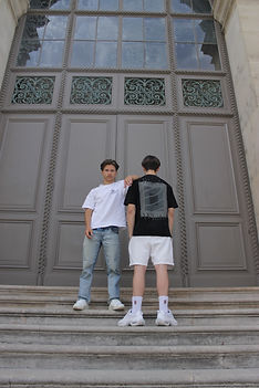 Image photo tshirt blackandwhite
