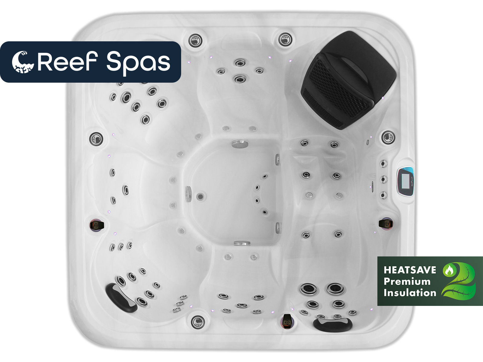 Tinian - Ex-Display (2024 Model)