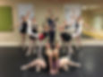 #dancer