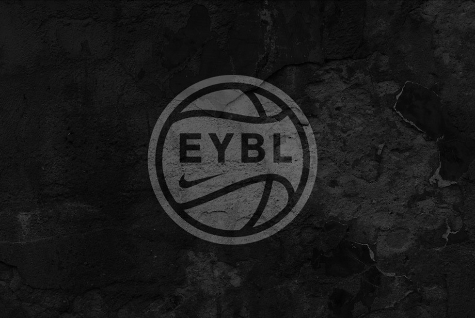 EYBL Las Vegas