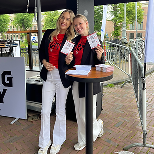 Leidsche Haring Party