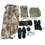 Thumbnail: US Army JSLIST CBRN Set - Medium/Long DCU