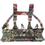 Thumbnail: Porter Chest Rack MkIII - Rhodesian Brushstroke